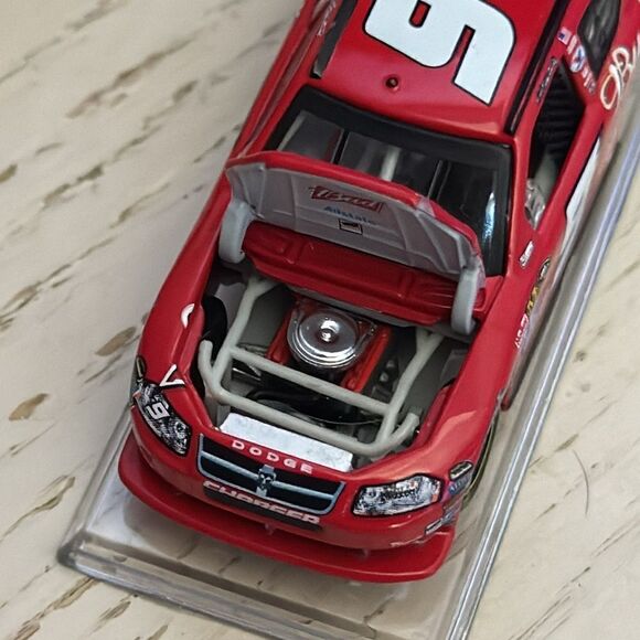Kasey Kahne 9 budweiser  collectible  car - Picture 3 of 7